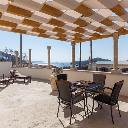 Apartment Toma Ντουμπρόβνικ Εξωτερικό φωτογραφία