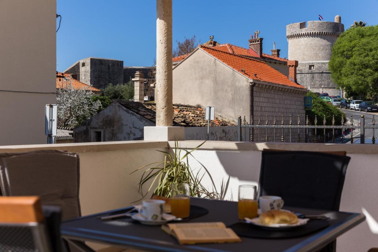 Apartment Toma Ντουμπρόβνικ Εξωτερικό φωτογραφία