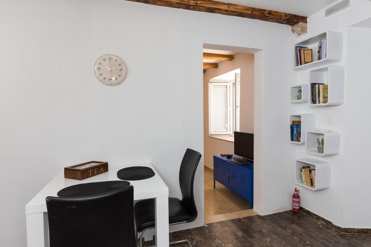 Apartment Toma Ντουμπρόβνικ Εξωτερικό φωτογραφία
