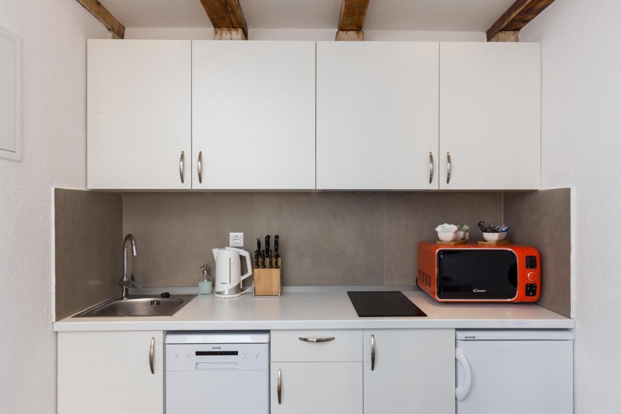 Apartment Toma Ντουμπρόβνικ Εξωτερικό φωτογραφία
