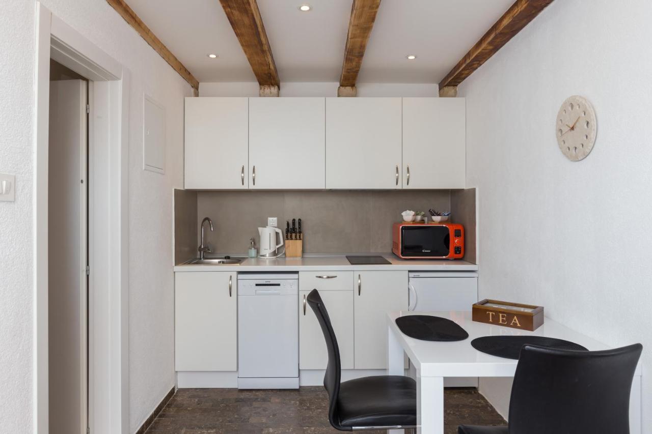 Apartment Toma Ντουμπρόβνικ Εξωτερικό φωτογραφία
