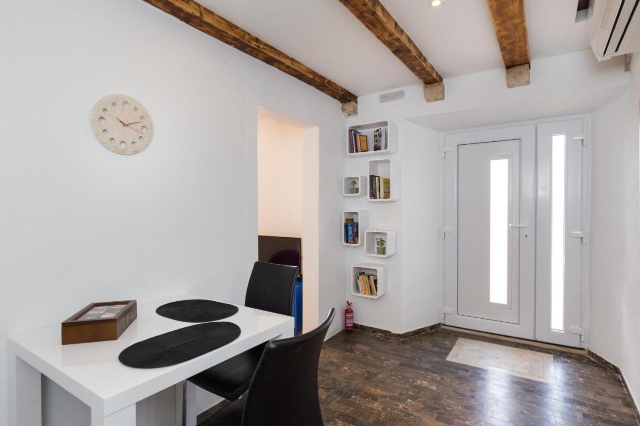 Apartment Toma Ντουμπρόβνικ Εξωτερικό φωτογραφία